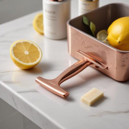 Raspador de Língua de Cobre Yogateria: Vale a Pena para Sua Saúde Bucal?