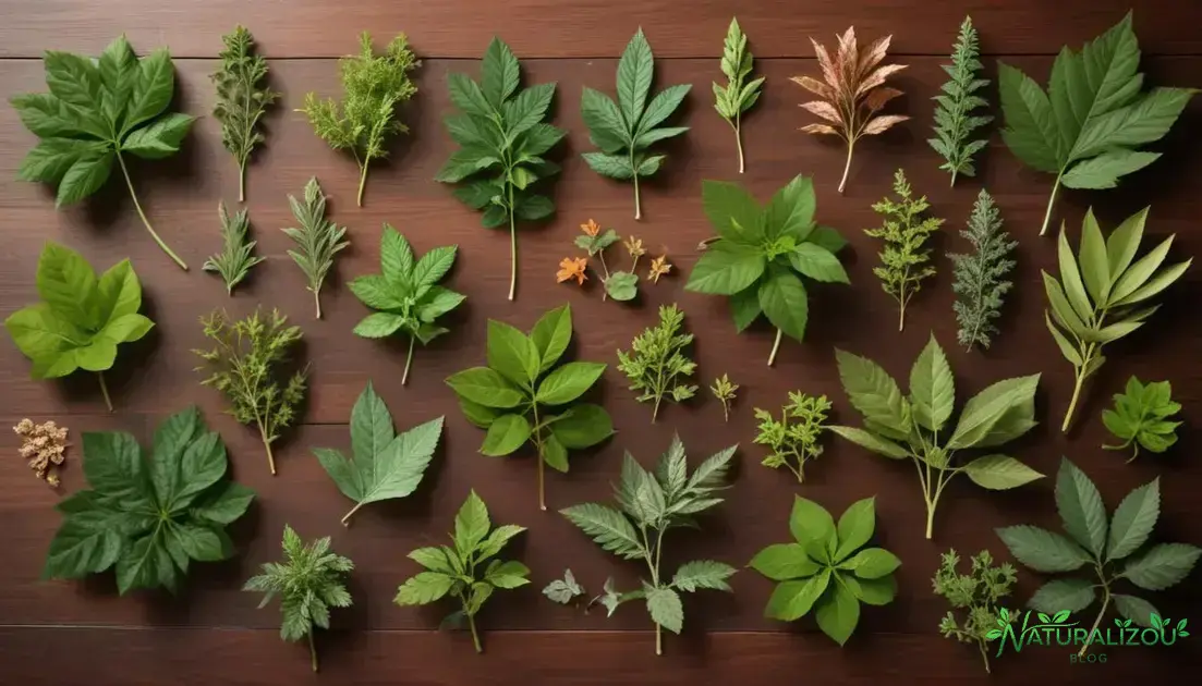 Riscos e efeitos colaterais do uso dessas plantas