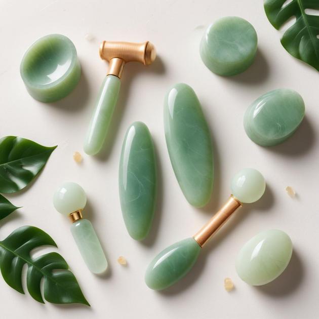 Rolo de Jade FRCOLOR é Bom Mesmo? Review Sincero e Minha Experiência Real Rolo de Jade FRCOLOR é Bom Mesmo? Review Sincero e Minha Experiência Real