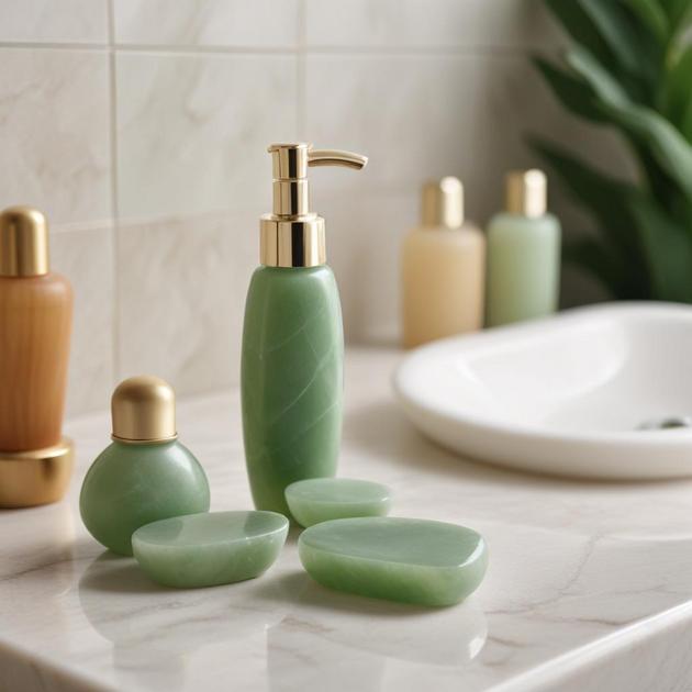 Rolo de Jade FRCOLOR: Vale a Pena para Cuidados Faciais em 2025? Rolo de Jade FRCOLOR: Vale a Pena para Cuidados Faciais em 2025?