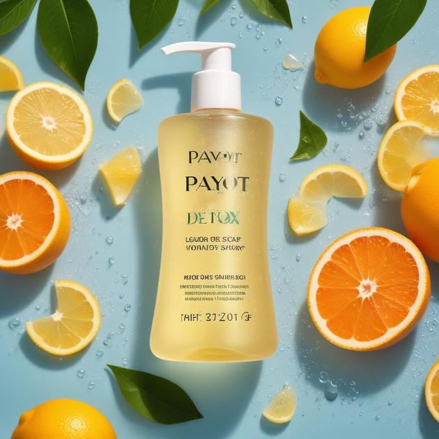 Sabonete Líquido Detox Payot (2026): Vale a Pena? Avaliação Sabonete Líquido Detox Payot: Vale a Pena? Minha Experiência com Vitamina C em 2025