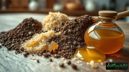 Seu Esfoliante DIY: Ingredientes da Cozinha para uma Pele Incrível