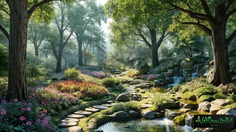 software para desenho de paisagismo 3D e renderização: ferramentas essenciais para criar