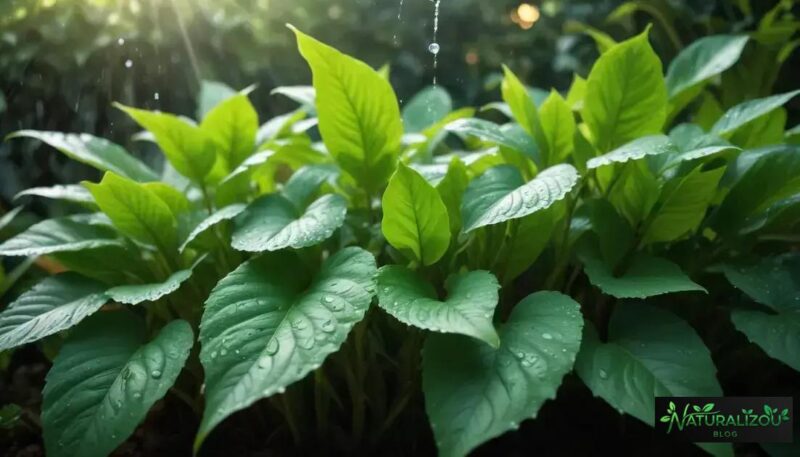 Spray de alho: um repelente natural e ecológico para suas plantas
