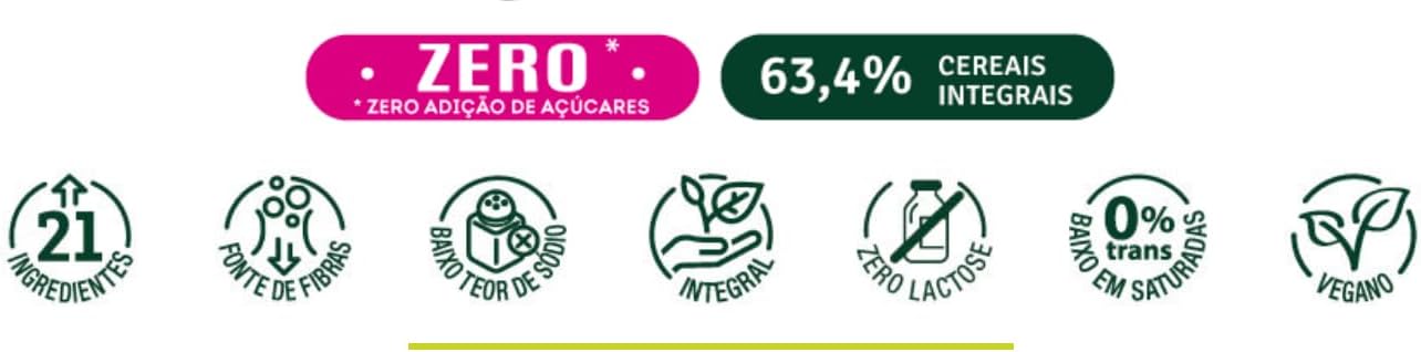 Embalagem do produto em perspectiva frontal sobre fundo branco liso