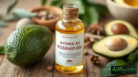 Abacate e Rosa Mosqueta: Como Fazer um Hidratante Profundo para o Rosto Abacate e Rosa Mosqueta: Como Fazer um Hidratante Profundo para o Rosto