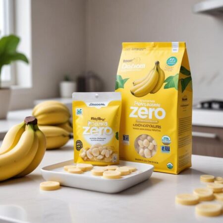 Banana Zero DaColônia Vale a Pena? Review Sincero do Snack Natural em 2024 Banana Zero DaColônia Vale a Pena? Review Sincero do Snack Natural em 2024