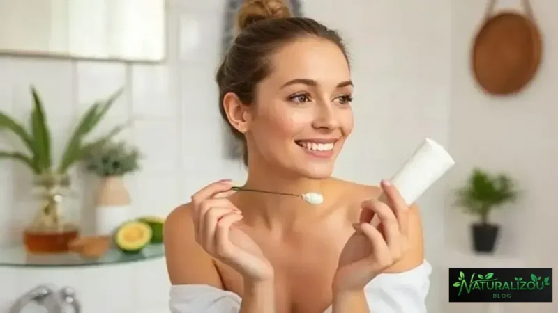 Beleza Natural: Seu Guia Completo de Receitas Caseiras para uma Pele Radiante