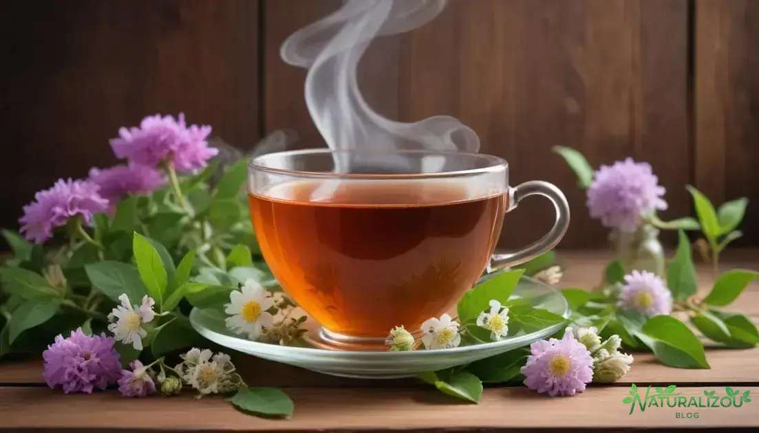 benefícios comprovados do chá do para a saúde benefícios comprovados do chá do para a saúde