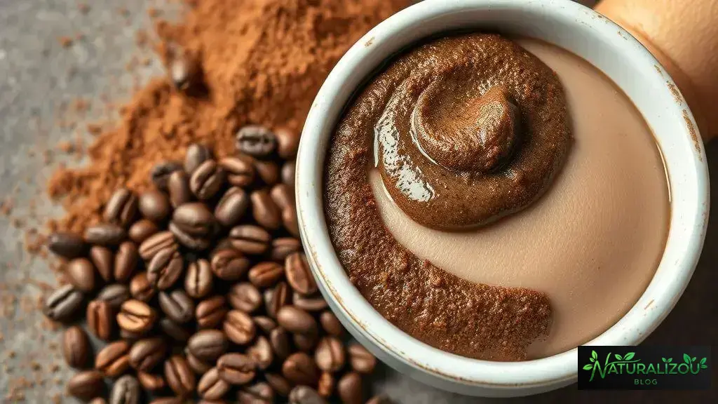 Benefícios do café na pele