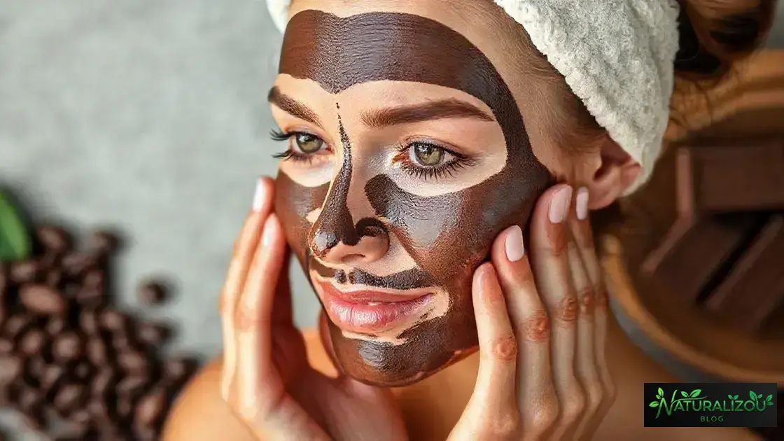 Benefícios do chocolate para a pele seca Benefícios do chocolate para a pele seca