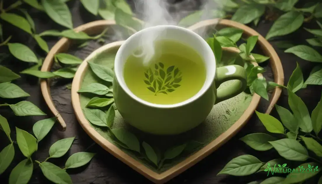 benefícios para a saúde do chá japonês benefícios para a saúde do chá japonês