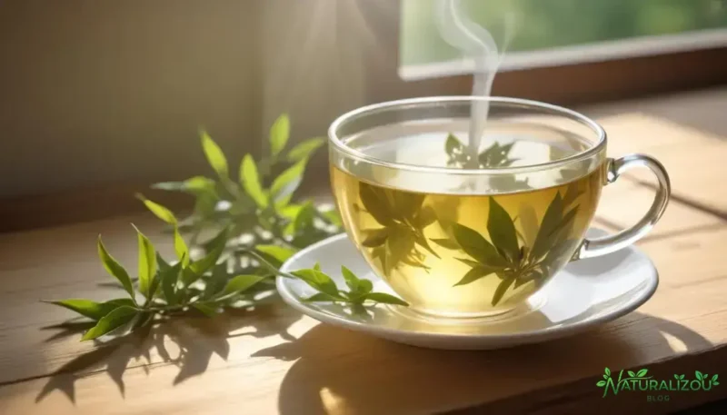 chá branco: descubra benefícios e segredos que poucos conhecem