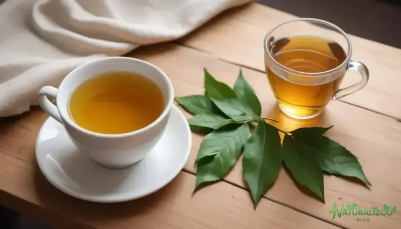 chá de boldo: segredos para usar a seu favor e benefícios