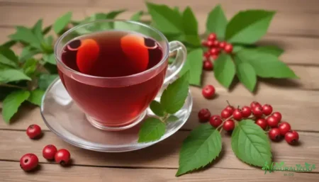 Chá de frutas vermelhas: benefícios e como preparar em casa chá de frutas vermelhas: benefícios e como preparar em casa