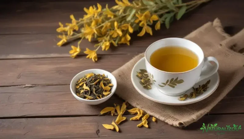 chá de sene: conheça benefícios e cuidados essenciais para usar