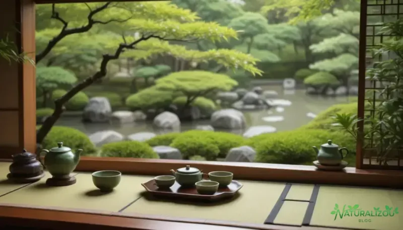 Cha japones: benefícios surpreendentes e segredos dessa bebida cha japones: benefícios surpreendentes e segredos dessa bebida