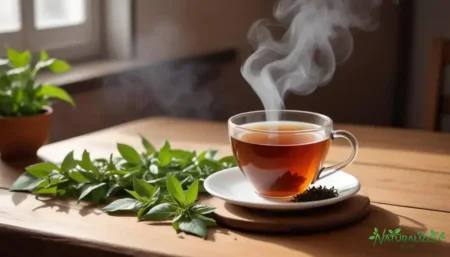 Chá moncloa: descubra os benefícios ocultos dessa infusão chá moncloa: descubra os benefícios ocultos dessa infusão