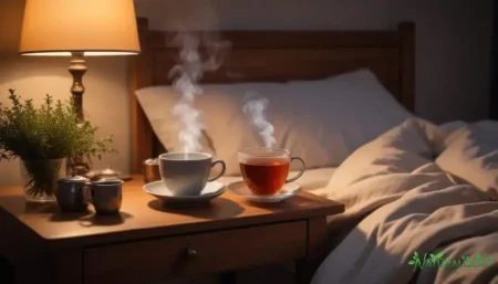 Chá para insonia: como usar e quais os melhores tipos para dormir chá para insonia: como usar e quais os melhores tipos para dormir