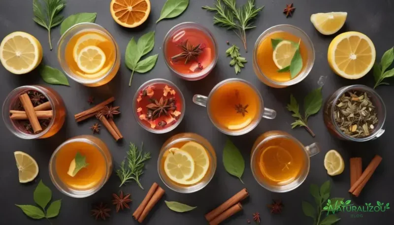 Chá que ajuda a emagrecer: conheça as opções e benefícios reais chá que ajuda a emagrecer: conheça as opções e benefícios reais