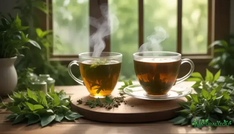 cha sb: descubra os benefícios que você não conhecia