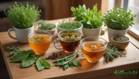 Chas emagrecedores: o que você precisa saber para usar com segurança chas emagrecedores: o que você precisa saber para usar com segurança