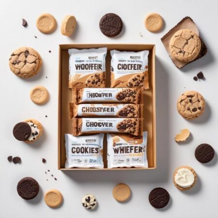 Chocowheyfer Cookies +Mu (2026): Análise e Onde Comprar Chocowheyfer Cookies +Mu: O Docinho Proteico Que Conquistou a Internet Vale a Pena?