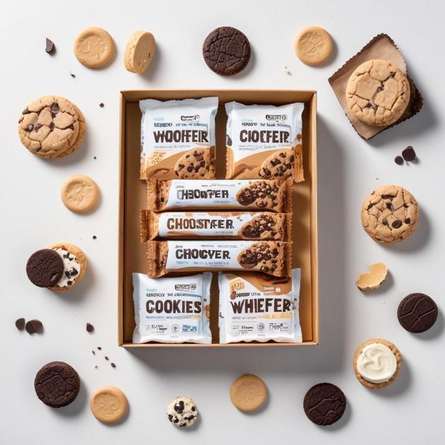 Chocowheyfer Cookies +Mu (2026): Análise e Onde Comprar Chocowheyfer Cookies +Mu: O Docinho Proteico Que Conquistou a Internet Vale a Pena?