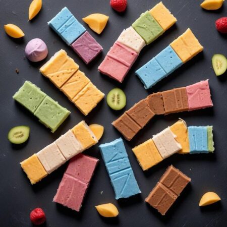 Chocowheyfer Proteico +Mu Vale a Pena? Review Real do Docinho Fit Crocante