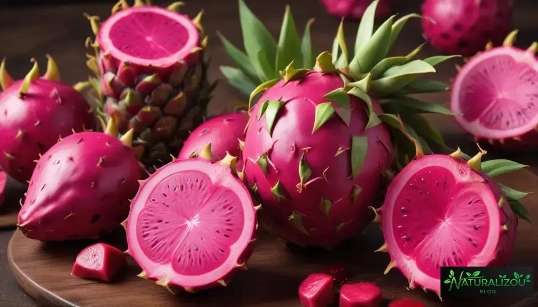 Colheita, armazenamento e benefícios da fruta