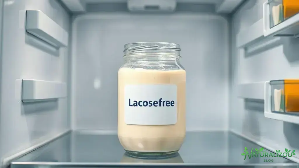 como conservar a maionese sem lactose para manter o sabor e a segurança como conservar a maionese sem lactose para manter o sabor e a segurança