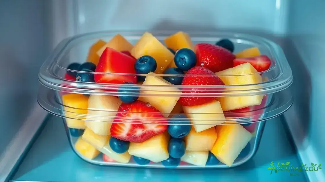 como conservar saladas frescas por mais tempo como conservar saladas frescas por mais tempo