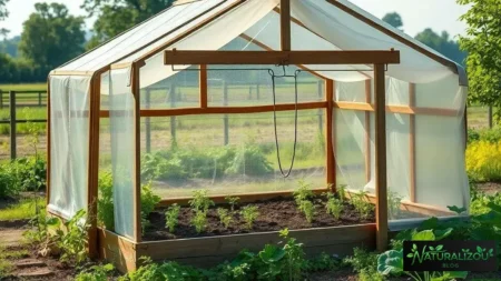 Como construir uma estufa de baixo custo para mudas e hortaliças – dicas práticas como construir uma estufa de baixo custo para mudas e hortaliças - dicas práticas