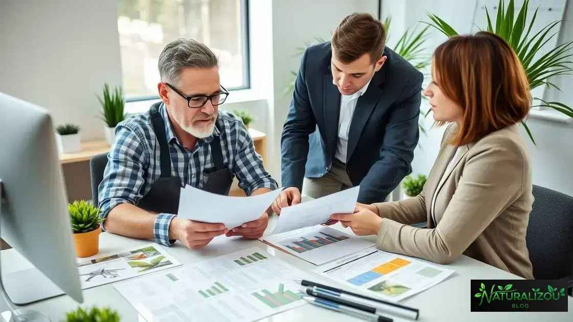 Como escolher a apólice ideal para seu perfil de trabalho
