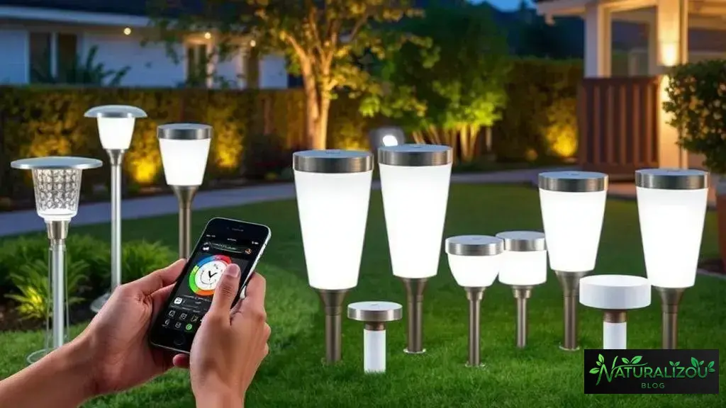 Como escolher lâmpadas e luminárias compatíveis com apps