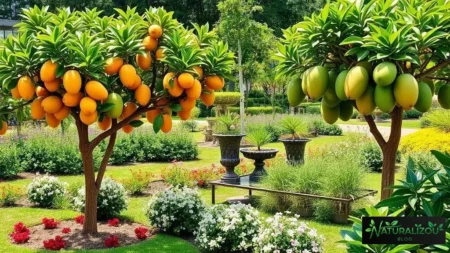 Como integrar árvores frutíferas em projetos de paisagismo ornamental e valorizar seu jardim como integrar árvores frutíferas em projetos de paisagismo ornamental e valorizar seu jardim