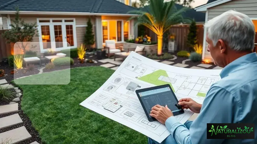 como planejar um sistema integrado em sua casa como planejar um sistema integrado em sua casa