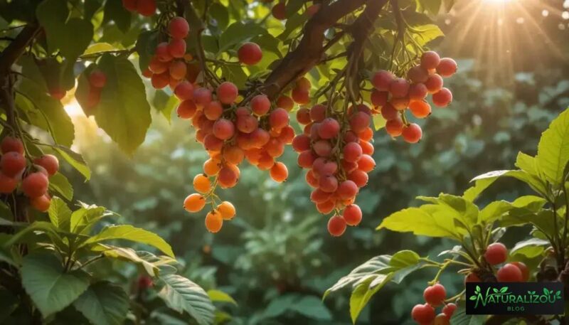 Como Plantar Caju em Casa: Guia Completo para Cultivar Sua Árvore Frutífera