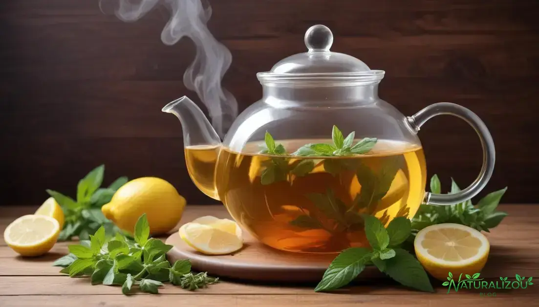 Como preparar e consumir a folha de amora corretamente Como preparar e consumir a folha de amora corretamente