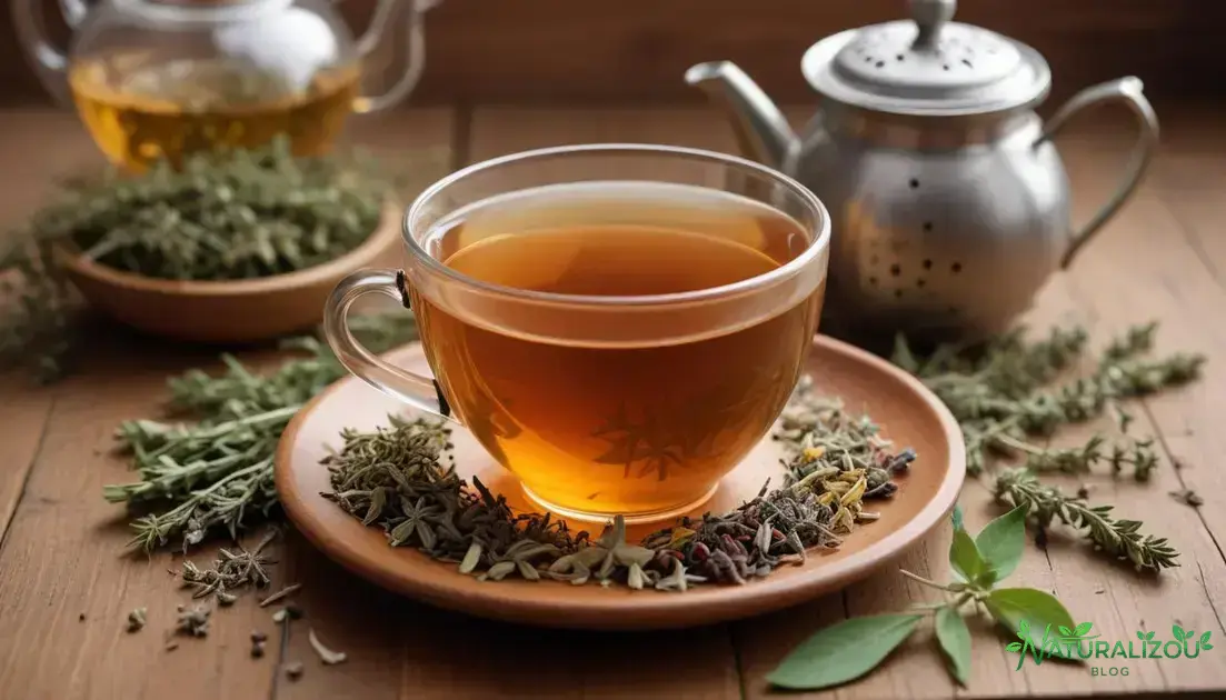 como preparar o cha da vida corretamente