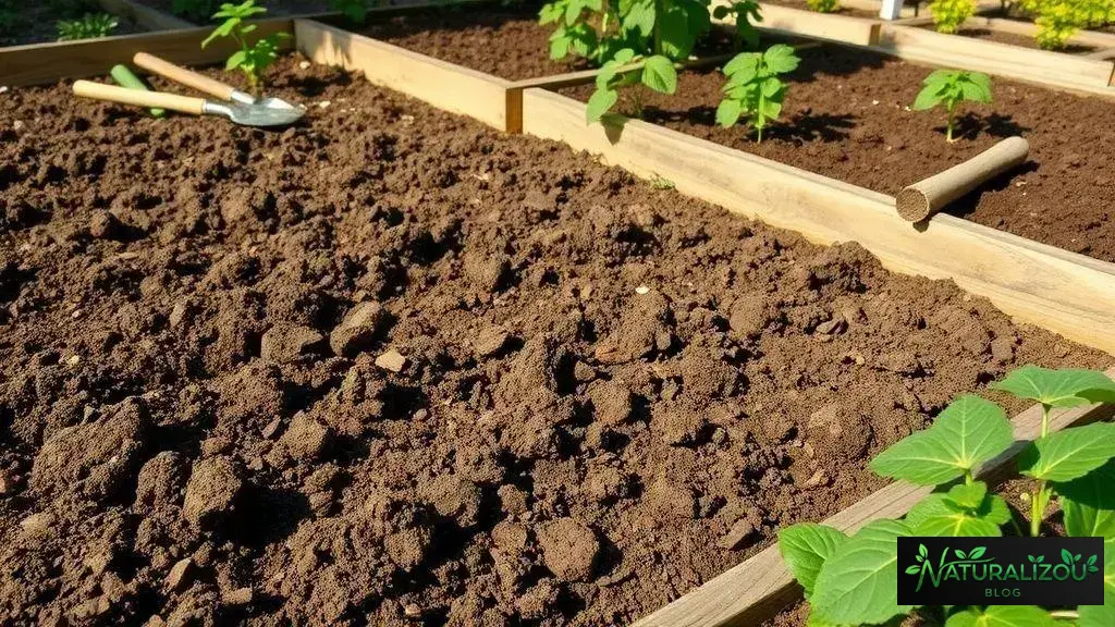 Como preparar o solo para o cultivo dessas espécies