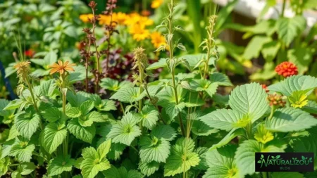 Consórcios de plantas benéficos para hortas: você conhece essa técnica? Consórcios de plantas benéficos para hortas: você conhece essa técnica?