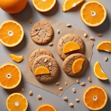 Cookies Zero Integral Laranja Vitao: Vale a Pena para Quem Busca Saudabilidade?