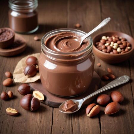 Creme Avelã Extra Cacau Flormel Vale (2026): Vale a Pena? Avaliação Creme Avelã Extra Cacau Flormel Vale a Pena? Review Sincero em 2025