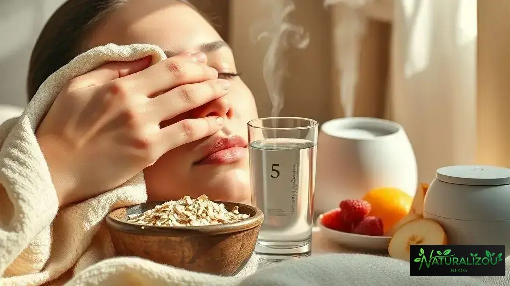 Cuidados complementares para potencializar a hidratação Cuidados complementares para potencializar a hidratação