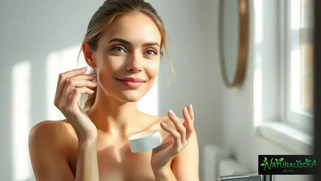 Cuidados diários para manter o brilho natural da pele Cuidados diários para manter o brilho natural da pele