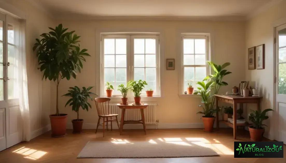 Cuidados específicos para ambientes internos e externos