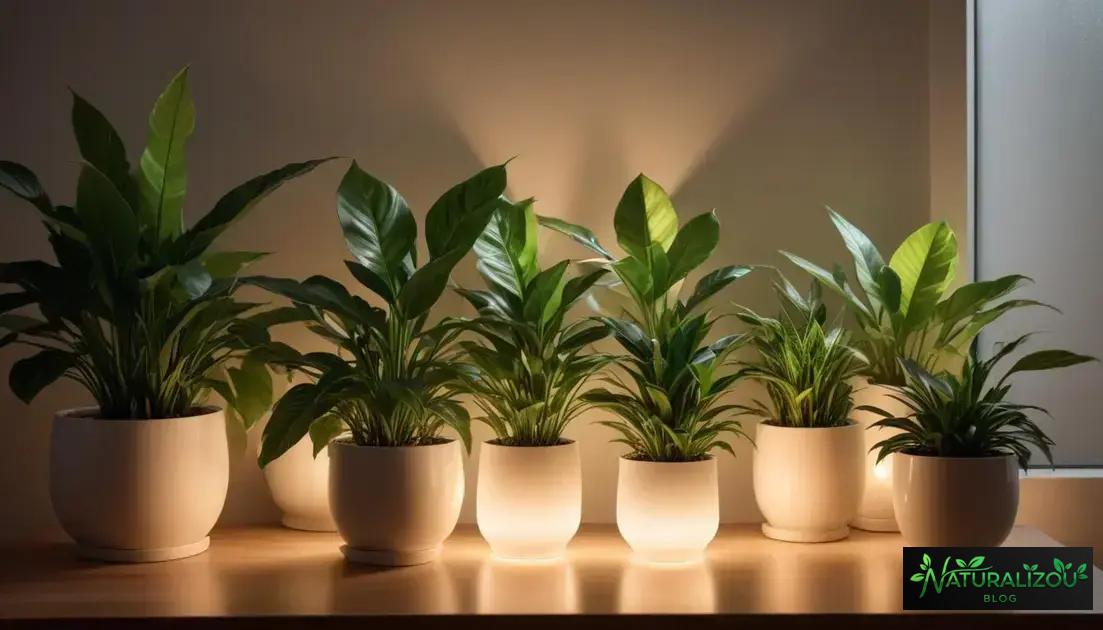 Cuidados essenciais para cultivar essas plantas em casa