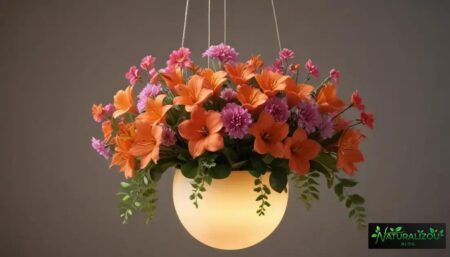 Cuidados essenciais para cultivar gerânio pendente o ano todo