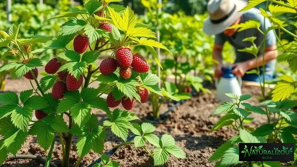 Cuidados essenciais para manter as plantas saudáveis